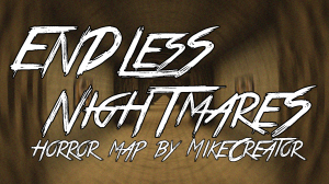 Descarca Endless Nightmares pentru Minecraft 1.11